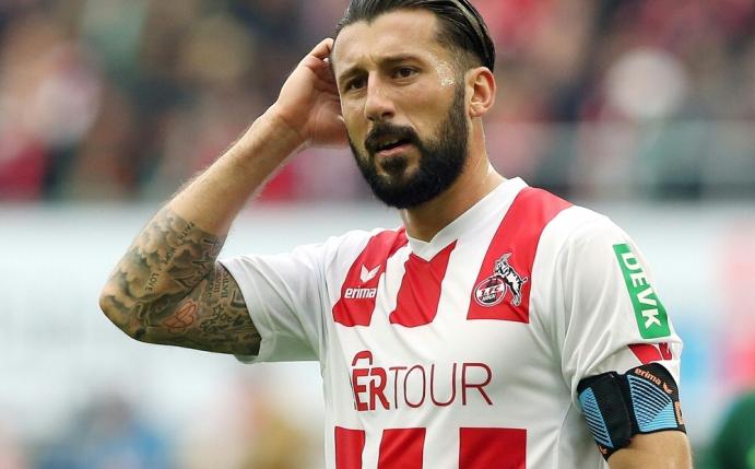 Dominic Maroh droht dem FC lange zu fehlen