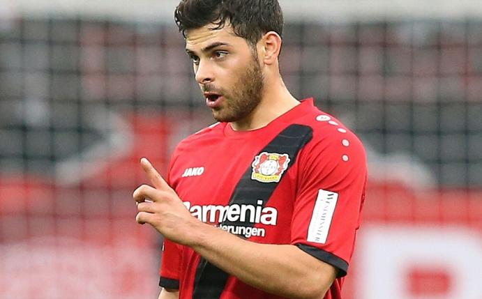 Vollands Treffer zum 3:1 gegen Köln wurde nicht gegeben