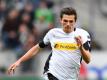 Jonas Hofmann fällt verletzt für Gladbach aus. Foto: Uwe Anspach