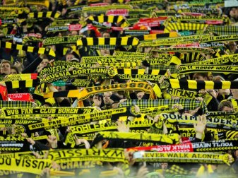 Die Fankultur soll UNESCO-Weltkulturerbe werden Die Fankultur soll UNESCO-Weltkulturerbe werden