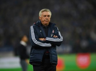 Mangel an Vertrauen - Ancelotti spricht über Entlassung Mangel an Vertrauen - Ancelotti spricht über Entlassung