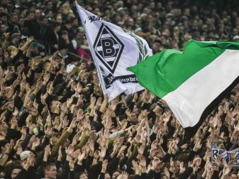 Hopp-Banner: DFB ermittelt gegen Mönchengladbach Hopp-Banner: DFB ermittelt gegen Mönchengladbach
