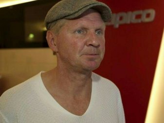 Videobeweis: Effenberg sieht die NFL als Vorbild Videobeweis: Effenberg sieht die NFL als Vorbild