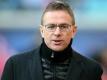 Ralf Rangnick über den Umgang mit Talenten in England