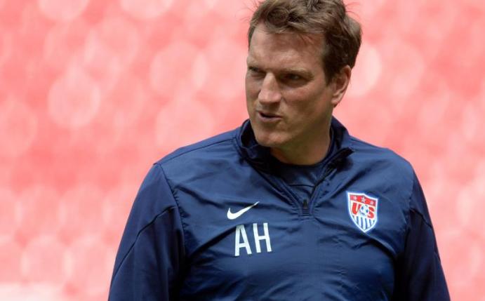 Andreas Herzog bietet sich seinem ehemaligen Club Werder Bremen als Trainer an. Foto: Thomas Eisenhuth