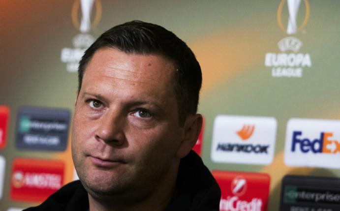 Dardai will jungen Spielern eine Chance geben