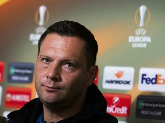 Dardai will jungen Spielern eine Chance geben Dardai will jungen Spielern eine Chance geben
