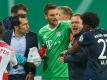 Ralf Rangnick bedauert seinen Handy-Auftritt