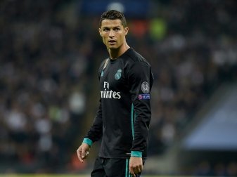 Ronaldo kritisiert die Transferpolitik seines Klubs