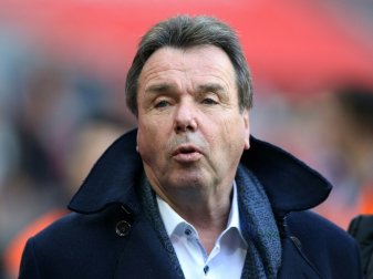 HSV-Chef Bruchhagen fordert Punkte gegen Stuttgart HSV-Chef Bruchhagen fordert Punkte gegen Stuttgart