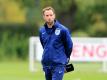 Gareth Southgate nominierte insgesamt 25 Spieler