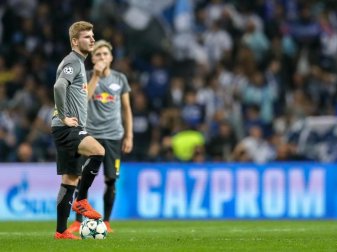 Fehlen noch ein paar Prozent bis zur Bestform: RB-Nationalspieler Timo Werner. Foto: Jan Woitas Fehlen noch ein paar Prozent bis zur Bestform: RB-Nationalspieler Timo Werner. Foto: Jan Woitas