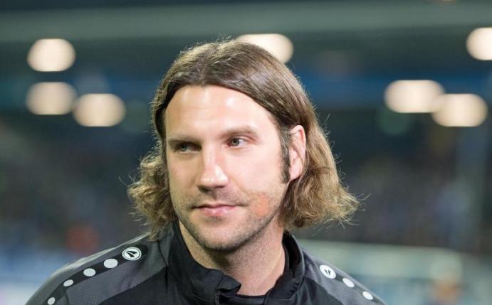 Leidet aus Darmstadt mit seinem Ex-Club Werder Bremen: Torsten Frings. Foto: Thorsten Wagner