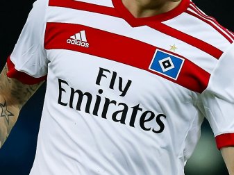 Nachwuchsspieler Pfeiffer unterschreibt beim HSV