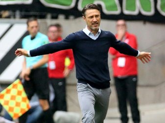 Kovac fordert mehr Geduld von den Vereinen