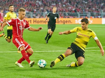 Das Duell wird live in mehr als 200 Ländern übertragen Das Duell wird live in mehr als 200 Ländern übertragen