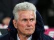 Heynckes fordert Geduld im Umgang mit dem Videobeweis