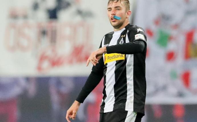 Weltmeister Christoph Kramer steht vor einer Rückkehr bei Borussia Mönchengladbach. Foto: Jan Woitas