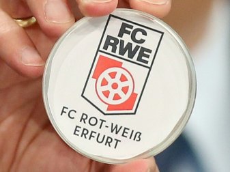 Erfurts Führungsetage scheint ihren Streit beizulegen