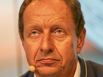 Vorwürfe gegen Krug waren vor einer Woche noch unbekannt