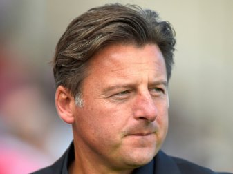 Runjaic stand zuletzt 2016 bei 1860 München an der Linie