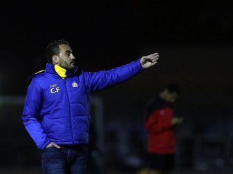 Fabio Cannavaro wechselt in China den Club. Foto: Str