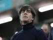 Joachim Löw trifft mit der DFB-Elf auf England und Frankreich. Foto: Christian Charisius