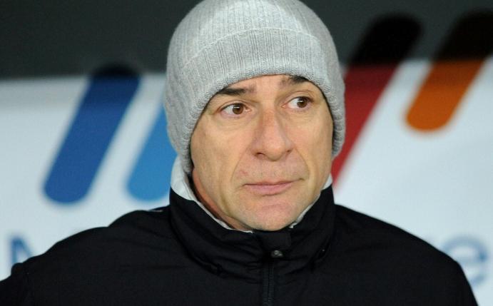 Davide Ballardini kehrt als Trainer zurück nach Genua