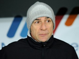 Davide Ballardini kehrt als Trainer zurück nach Genua Davide Ballardini kehrt als Trainer zurück nach Genua
