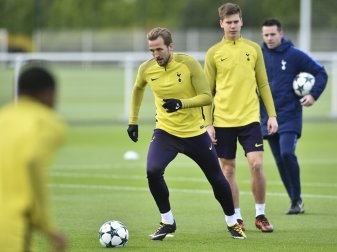 Kane fehlt den Three Lions gegen Deutschland Kane fehlt den Three Lions gegen Deutschland