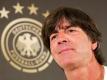 Joachim Löw hat 25 Akteure in sein Aufgebot für die Spiele gegen England und Frankreich berufen. Foto: Jan Woitas