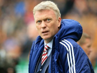 David Moyes neuer Trainer bei West Ham United
