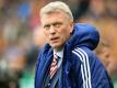 David Moyes neuer Trainer bei West Ham United