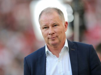 Krug-Absetzung: Stefan Reuter findet deutliche Worte