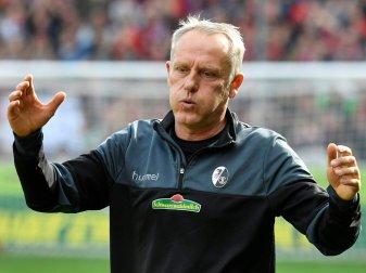 Zwei Spiele binnen 55 Stunden für den SC Freiburg Zwei Spiele binnen 55 Stunden für den SC Freiburg