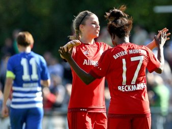 DFB-Pokal: Bayern trifft auf den SV Meppen DFB-Pokal: Bayern trifft auf den SV Meppen