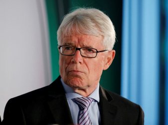 Schiedsrichterwesen: Rauball für strukturellen Neuanfang