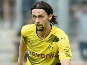 Subotic spielt in Dortmund aktuell keine Rolle