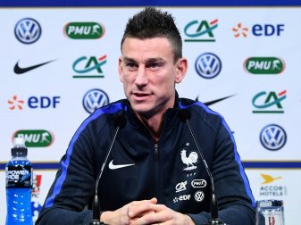 Koscielny plant Rücktritt aus der Equipe Tricolore Koscielny plant Rücktritt aus der Equipe Tricolore