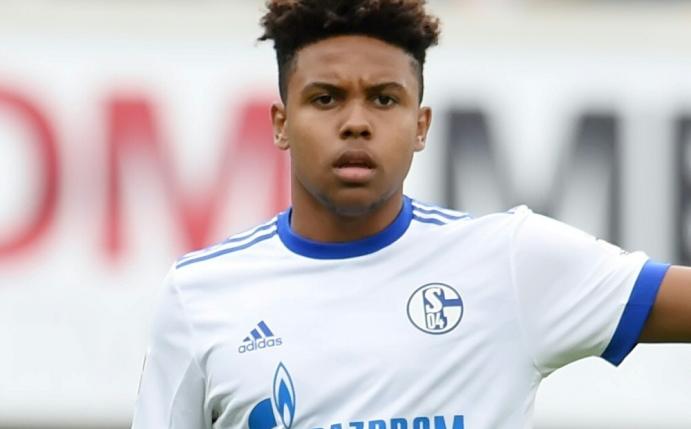 Weston McKennie wurde ins US-Nationalteam berufen