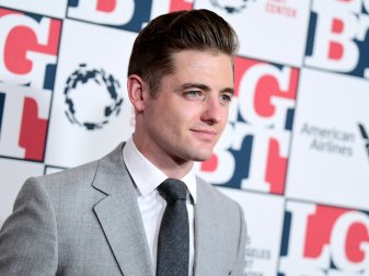 Robbie Rogers verkündet seinen Rücktritt Robbie Rogers verkündet seinen Rücktritt