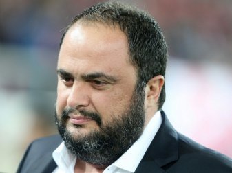 Evangelos Marinakis muss sich vor Gericht verantworten