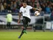 Jerome Boateng fällt gegen England aus