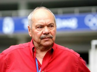 Schlappner glaubt nicht an das achte VfL-Remis in Folge Schlappner glaubt nicht an das achte VfL-Remis in Folge