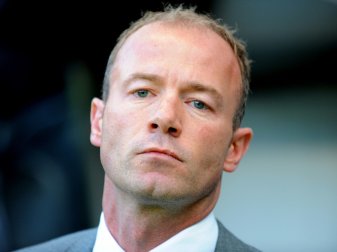 Alan Shearer fürchtet eine Demenz-Erkrankung im Alter Alan Shearer fürchtet eine Demenz-Erkrankung im Alter