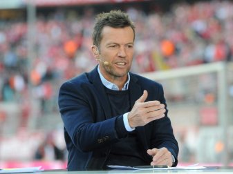 Matthäus fehlt die Spielfreude beim BVB