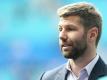 Hitzlsperger bekannte sich 2014 zu seiner Homosexualität