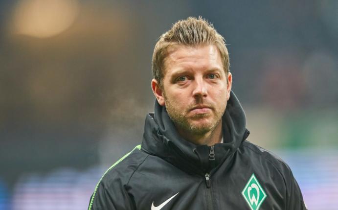 Sportchef Baumann lobt Werder-Trainer Kohfeldt