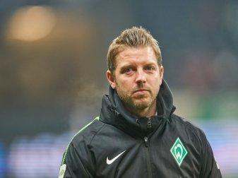 Sportchef Baumann lobt Werder-Trainer Kohfeldt Sportchef Baumann lobt Werder-Trainer Kohfeldt