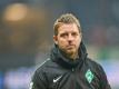 Sportchef Baumann lobt Werder-Trainer Kohfeldt